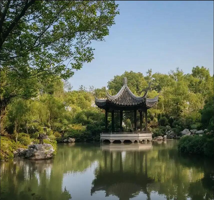 汉川妙竹餐饮有限公司